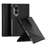 Samsung Galaxy Z Fold8 - Samsung Bril Flip Case, Blau