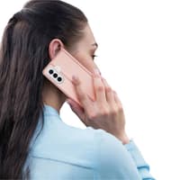 Samsung Galaxy A57 - Dux Ducis Skin Pro Series, or rose – Bild 8