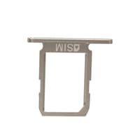 Samsung Galaxy S6 Sim Tray Weiss, neu, original – Bild 2
