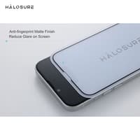 iPhone Air - Halosure Innovador Gaming armored glass, matt – Bild 3