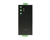 Samsung Galaxy S22 Ultra S908B Backcover phantom schwarz – Bild 1