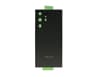 Samsung Galaxy S22 Ultra S908B Backcover phantom schwarz