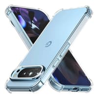 Google Pixel 7a - Airpillow transparent – Bild 1