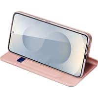 Samsung Galaxy S25 FE - Dux Ducis Skin Pro Series rosé – Bild 5