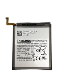 Samsung Galaxy S20 Batterie, neu, original – Bild 1