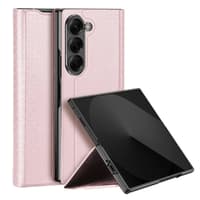 Samsung Galaxy Z Fold 7 - Hanman Bril Series, Pink – Bild 1
