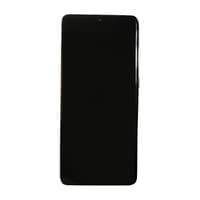 Samsung Galaxy S20+ Plus Frontglas / LCD SM-G986F cosmic gray, neu, original – Bild 1