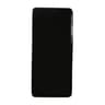 Samsung Galaxy S20+ Plus Frontglas / LCD SM-G986F cosmic gray, neu, original