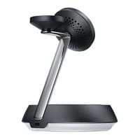 McDodo - 3in1 15W Magnetic Wireless Charging Station, Black – Bild 2