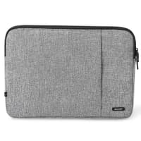 Okade - MacBook / Laptop bag, 15.6 inch, T40, gray – Bild 1