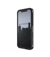 iPhone 12 Mini - Raptic Edge frame, black – Bild 4