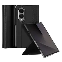 Galaxy Z Fold8 - Dux Ducis Bril Series Black – Bild 1