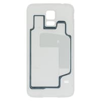 Samsung Galaxy S5 Backcover weiss, neu, original – Bild 1