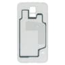 Samsung Galaxy S5 Backcover weiss, neu, original