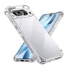 Google Pixel 10 - Airpillow Transparent (With Camera Edge Protection)