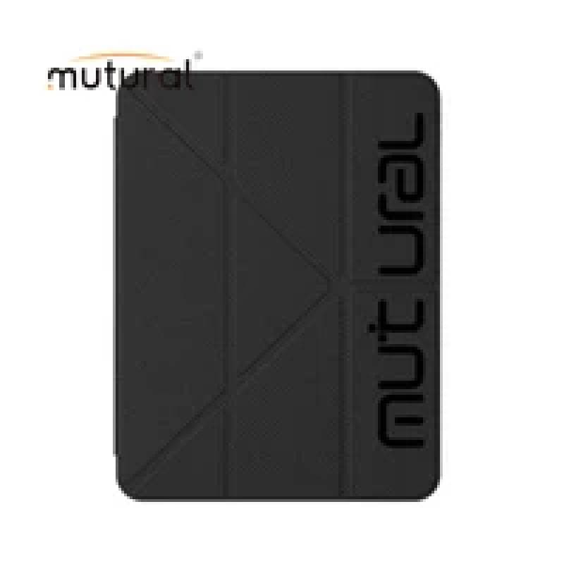 Mutural - iPad 10/11 Gen. Diamond Series, iPad Folio Hülle, Dunkelblau – 2