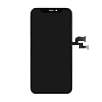 Apple iPhone X - NCC Prime Incell LCD Display Ersatzteil mit hoher Farbwiedergabe – Bild 2