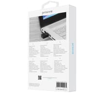 Proove - Multilink Wifi/Bluetooth Adapter, Schwarz – Bild 2
