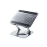 REMAX - RM-C09 360° Folding Notebook Stand, Grau