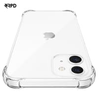 iPhone 13 Mini - Étui transparent Airpillow – Bild 1