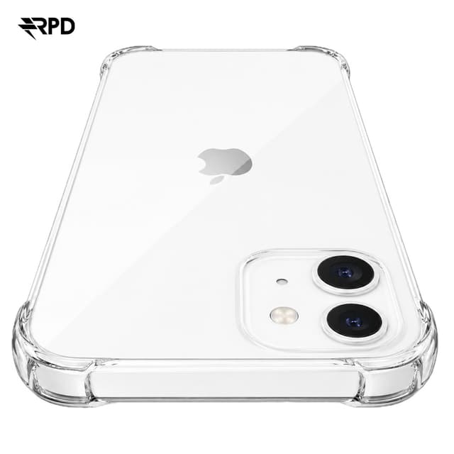 iPhone 13 Mini - Airpillow transparent case