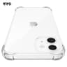 iPhone 13 Mini - Étui transparent Airpillow