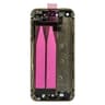 Apple iPhone 5S coque arrière complète or original, neuf, original