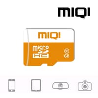 MIQI Micro-SD-card 128GB – Bild 1