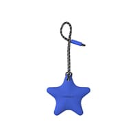 YOYOISLES AirTag Silicone Schutzhülle Set im Stern-Design, Air Stars Series, mehrfarbig – Bild 2