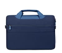 Okade - Sacoche pour MacBook / ordinateur portable, 15.4 pouces, T62, Bleu – Bild 12
