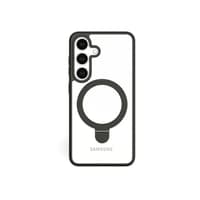 Samsung Galaxy S25 Plus - Raptic Air Stand, black – Bild 2
