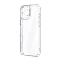 UGREEN - Custodia protettiva per iPhone 16 Pro Classy Clear, trasparente – Bild 1