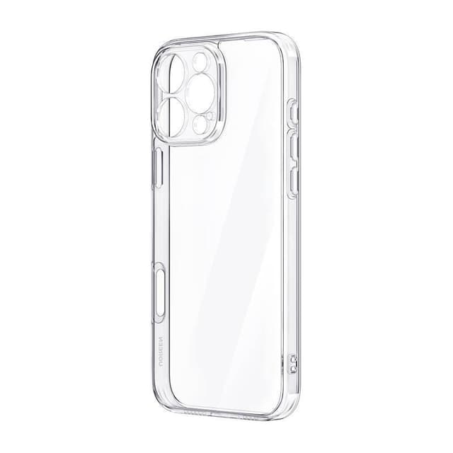 UGREEN - iPhone 16 Pro Classy Clear Protective Case, transparent