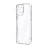 UGREEN - Custodia protettiva per iPhone 16 Pro Classy Clear, trasparente