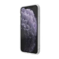 iPhone 11 Pro - Raptic/X-Doria Glass Plus - Protective case with glass back, transparent – Bild 4