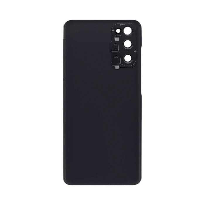 Samsung Galaxy S20 Backcover, cosmic gray, neu, original – 2