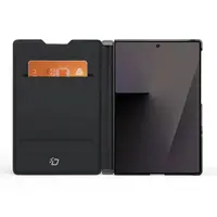 Galaxy Z Fold8 - Dux Ducis Fort Series avec Magsafe en noir – Bild 3