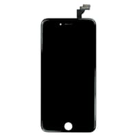 Apple iPhone 6 PLUS Frontglas / LCD schwarz original, neu – Bild 1