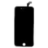 Apple iPhone 6 PLUS Frontglas / LCD schwarz original, neu