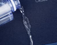 Okade - Sacoche pour MacBook / ordinateur portable, 15.4 pouces, T62, Bleu – Bild 15