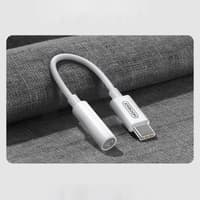 Joyroom - Type-C to 3.5mm Audio Converter (SH-C1), Ben Series – Bild 2