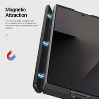 Galaxy Z Fold8 Ultra - Dux Ducis Vyne Series mit Magsafe in Schwarz – Bild 9