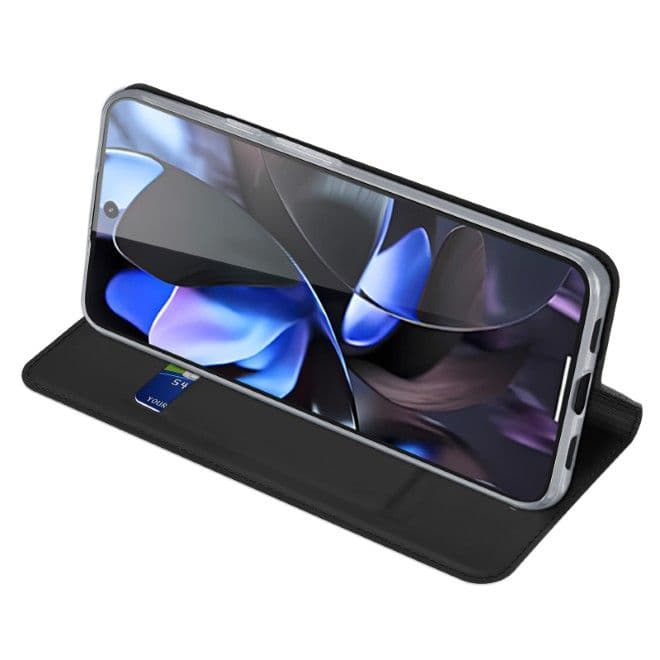 Google Pixel 10 Pro XL - Dux Ducis Skin Pro Series Schwarz – 4