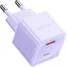Mcdodo - 33W GaN Dual Output(USB-A + USB-C), Chargeur rapide, Violet