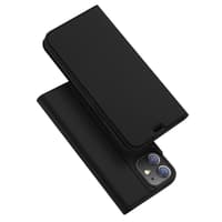 Apple iPhone 12 Mini - Dux Ducis Skin Series black – Bild 1