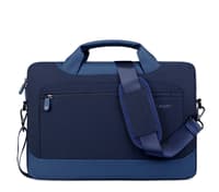 Okade - Sacoche pour MacBook / ordinateur portable, 15.4 pouces, T62, Bleu – Bild 1