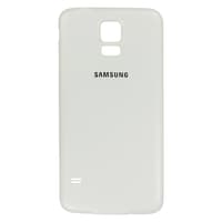 Samsung Galaxy S5 Backcover weiss, neu, original – Bild 2