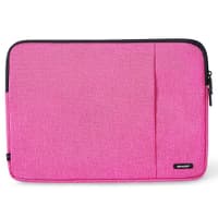 Okade - MacBook / Laptop bag, 15.6 inch, T40, Pink – Bild 1