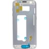 Samsung Galaxy S7 Mittelrahmen schwarz, neu, original