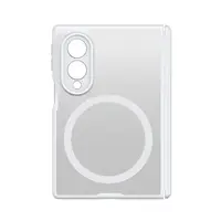 Galaxy Z Fold8 - Dux Ducis Expn Series avec Magsafe en blanc – Bild 2